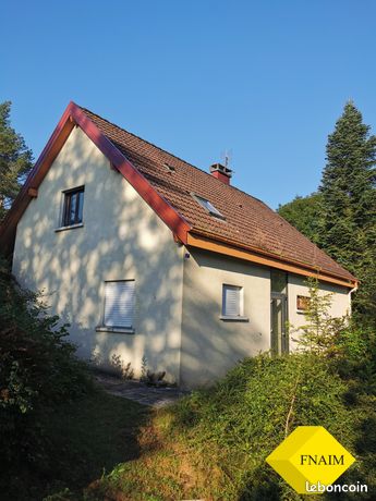 Maison 6 pièces 126 m²
