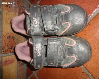 Chaussures fille (image 1)