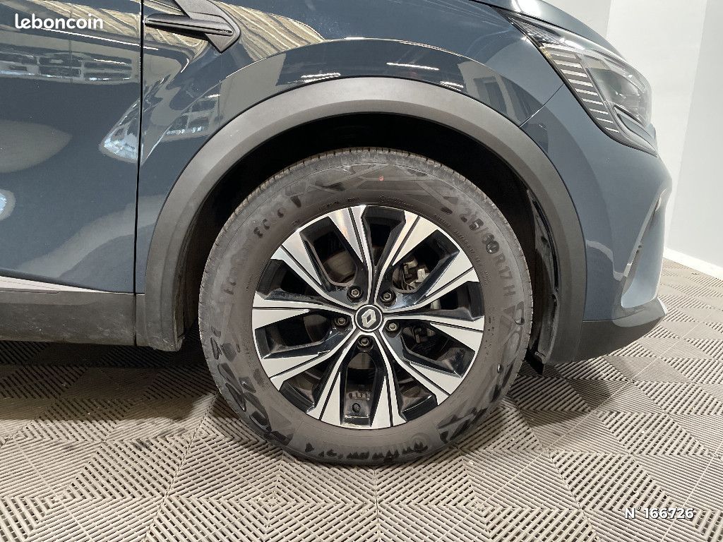 Renault Captur TCe 90 Evolution (image 8)