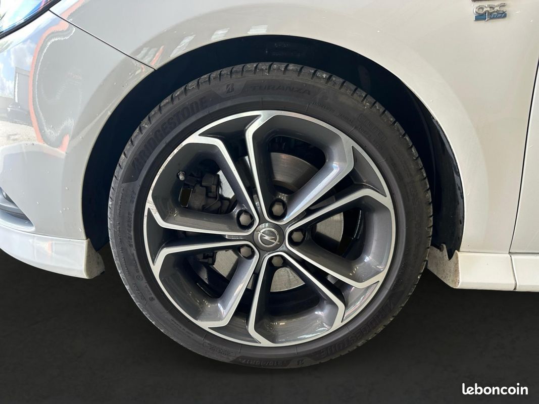 OPEL CORSA 1.4i Turbo - 150 S&S OPC LINE (image 16)