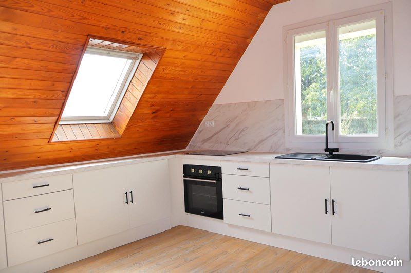 Appartement 3 pièces 50 m² · à Saint-Renan · 50 m² · 930 €/mois