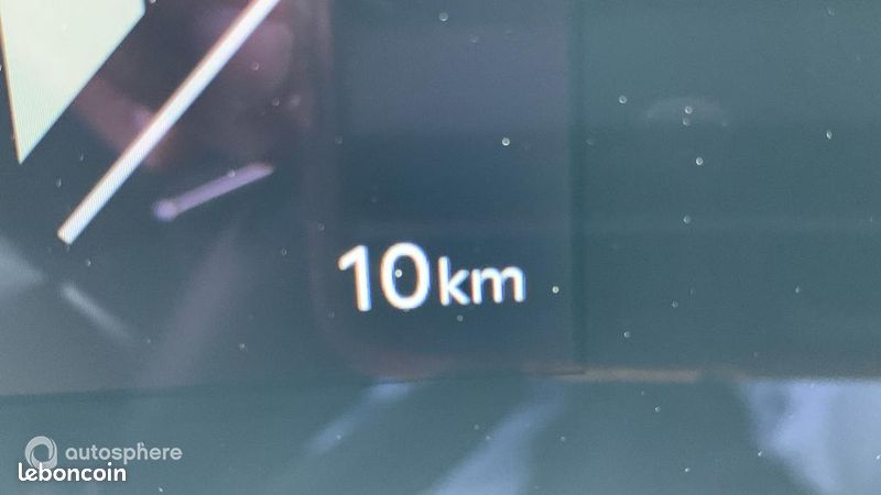 Kia Niro 1.6 GDi 138ch HEV Premium DCT6 (image 9)