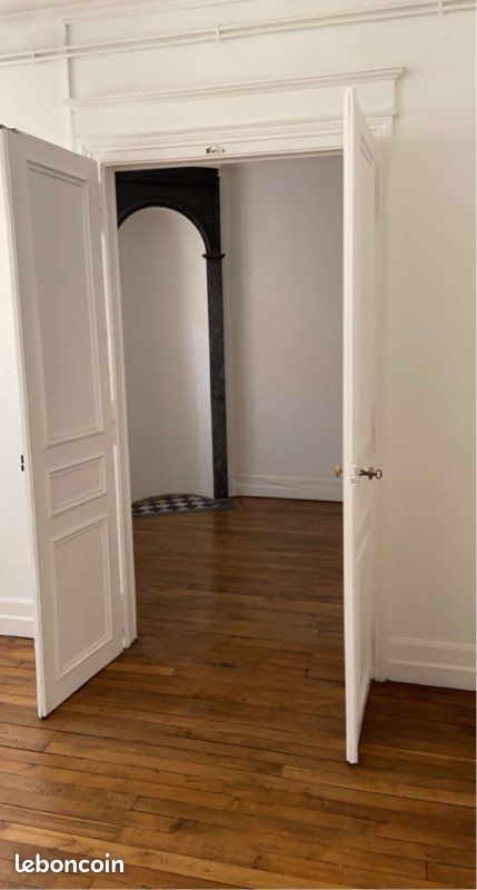 Appartement 3 pièces 63 m² · à Metz · 63 m² · 640 €