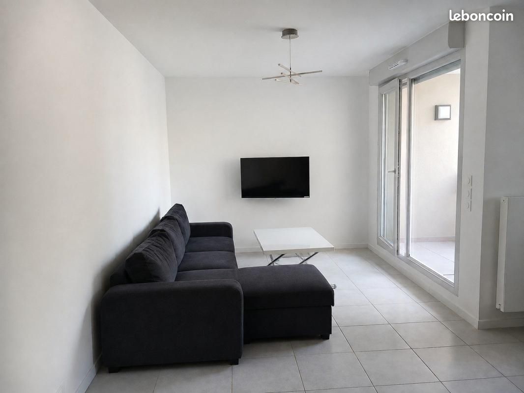 Appartement 2 pièces 46 m² · à Vienne · 46 m² · 820 €/mois