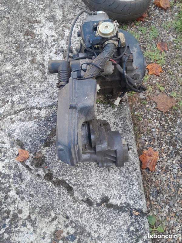 Moteur vastro (image 1)