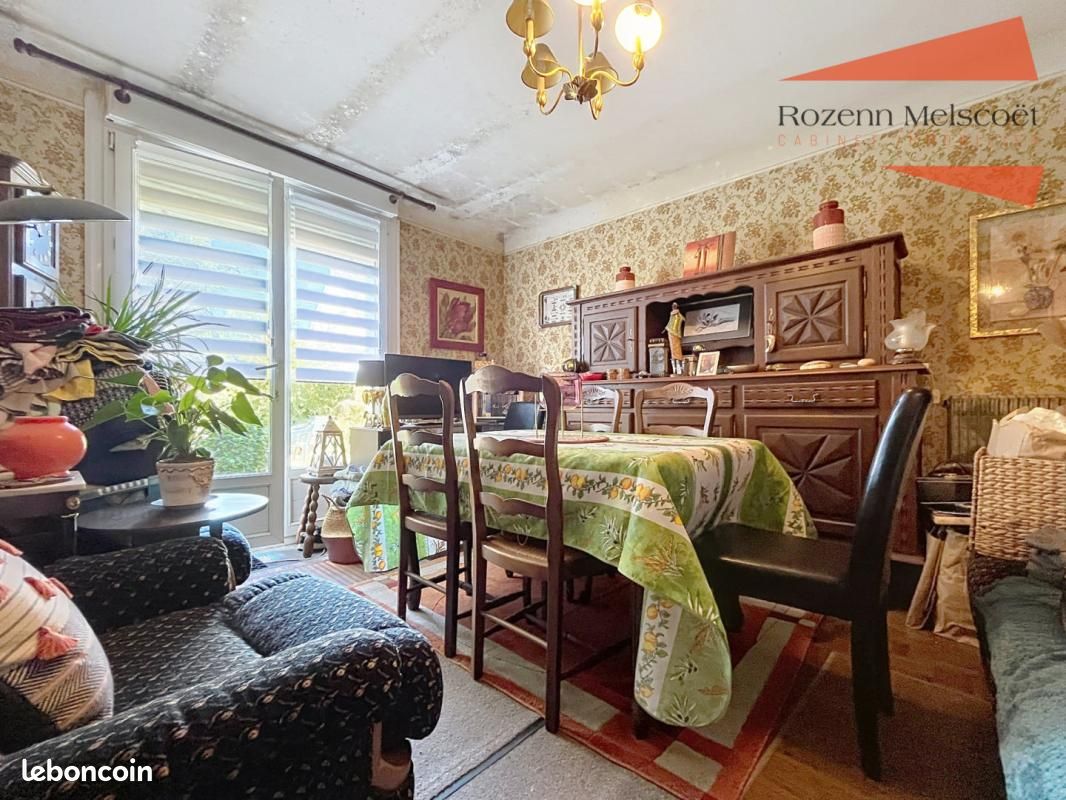 Maison 93 m² · à Pont-l'Abbé · 93 m² · 242 650 €