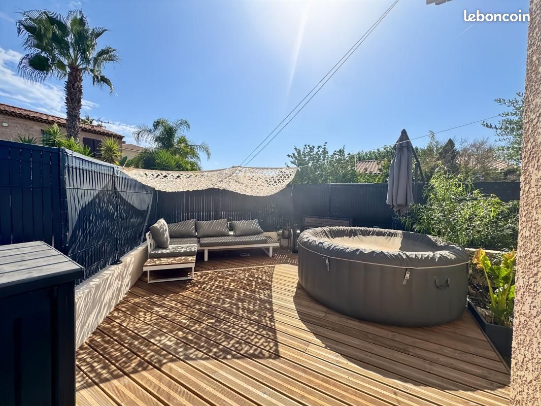 Maison 4 pièces 130 m² · à La Garde · 130 m² · 574 400 €