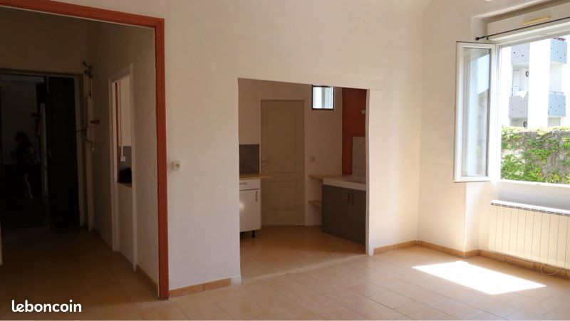 Appartement 3 pièces 33 m² · à Ganges · 33 m² · 430 €/mois