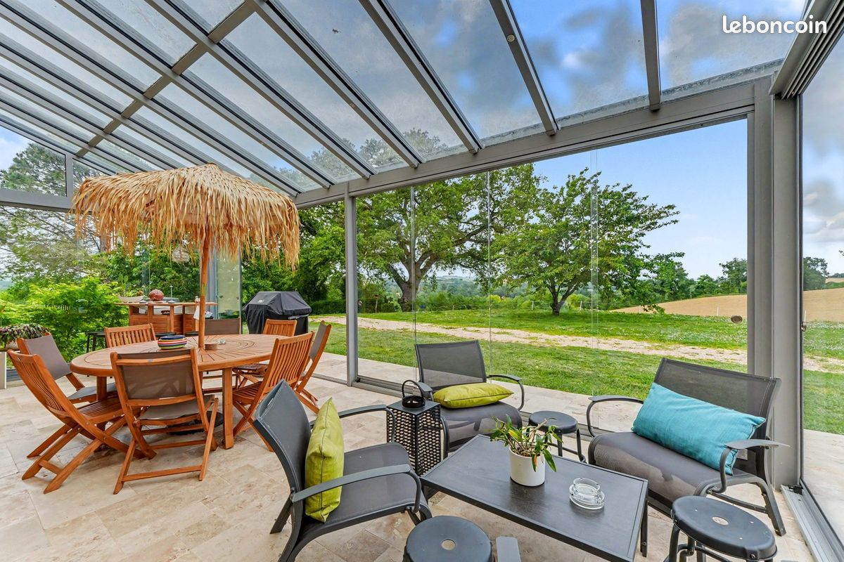 Propriété 8 pièces 334 m² (image 20)