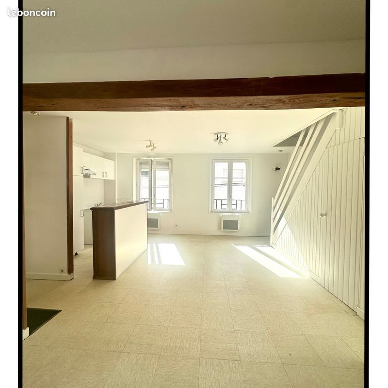 Appartement 3 pièces 67 m² · à Soissons · 67 m² · 710 €/mois