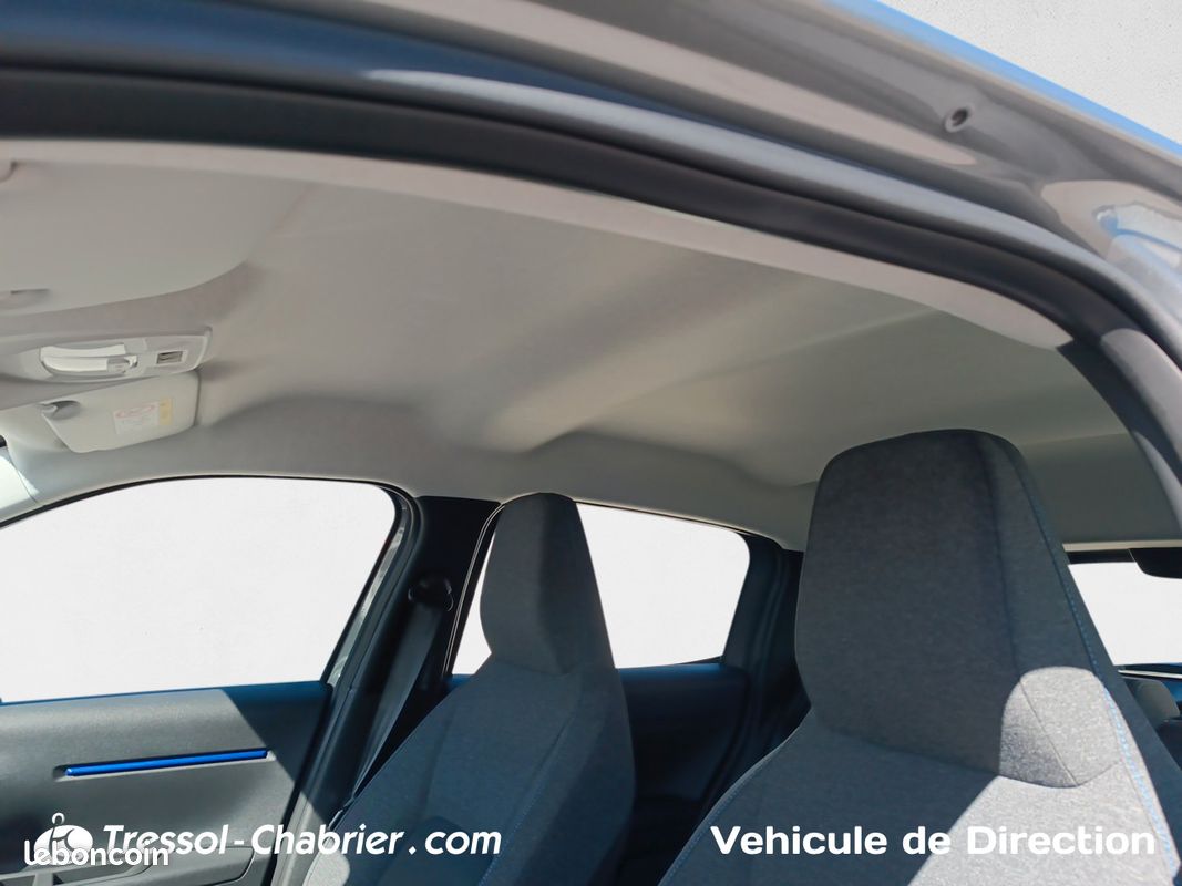 CITROEN e-C3 113 ch autonomie confort You (image 25)