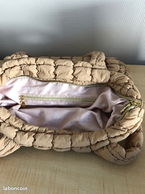 Sac et sa pochette (image 2)