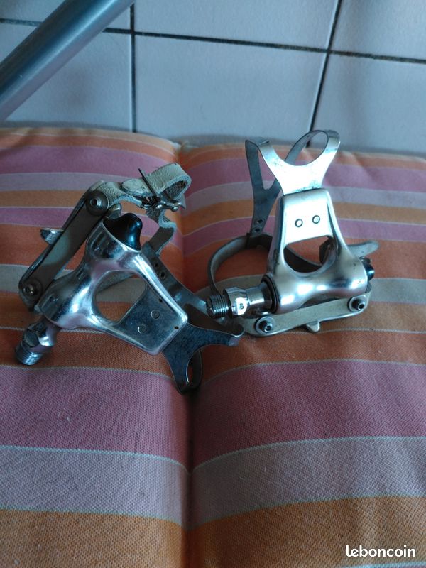 Pédales Rino (image 3)