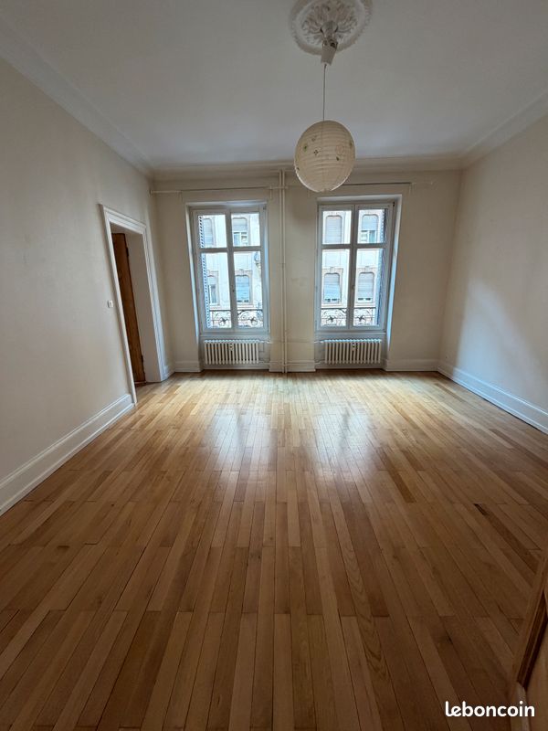 Appartement 5 pièces 140 m² · à Strasbourg · 140 m² · 1 945 €