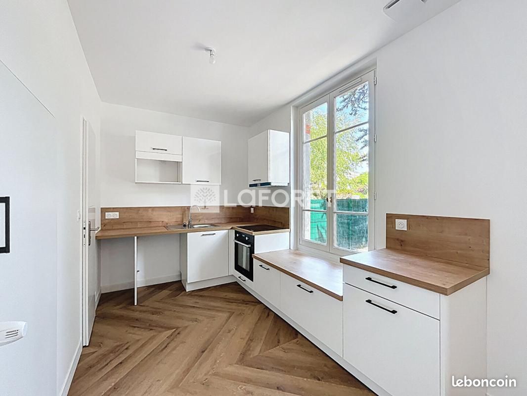 Maison 3 pièces 67 m² · à Orléans · 67 m² · 1 180 €/mois
