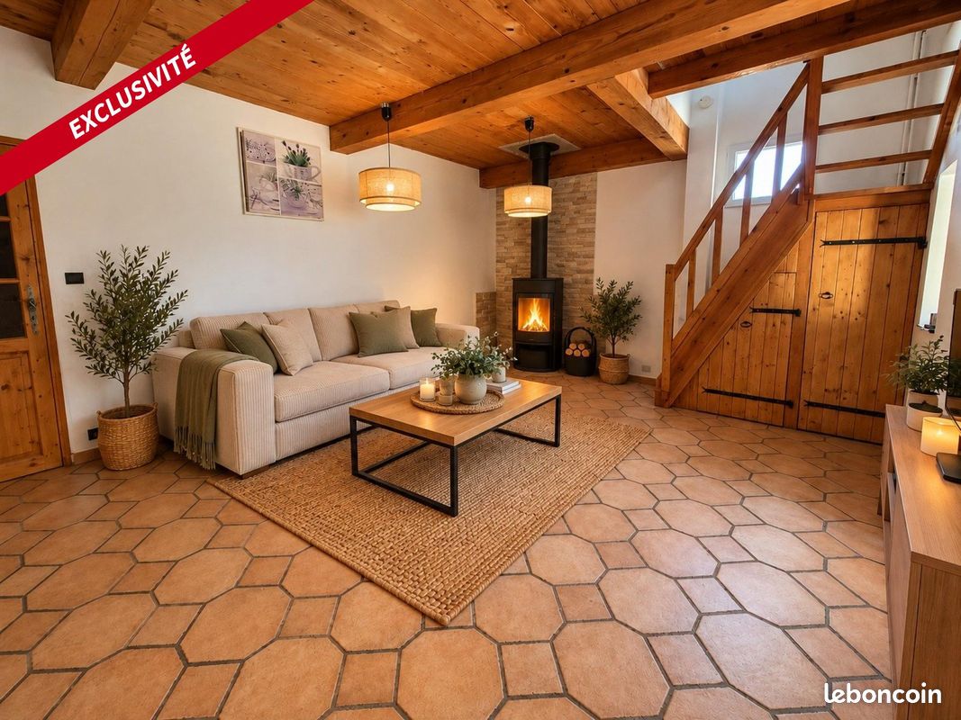 Maison 6 pièces 98 m² · à La Garde · 98 m² · 280 000 €