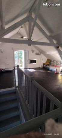 Appartement 3 pièces 70 m²