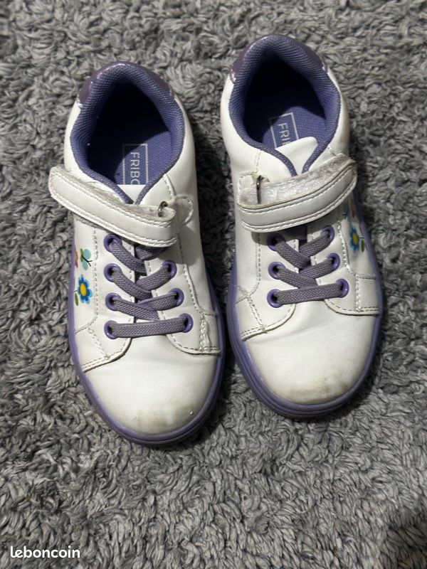 Chaussure enfants (image 2)