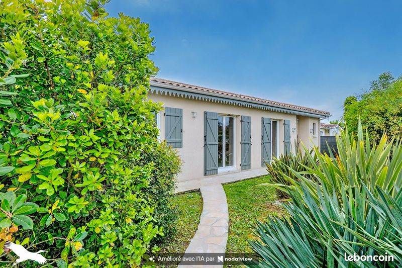 Maison 5 pièces 122 m² (image 1)