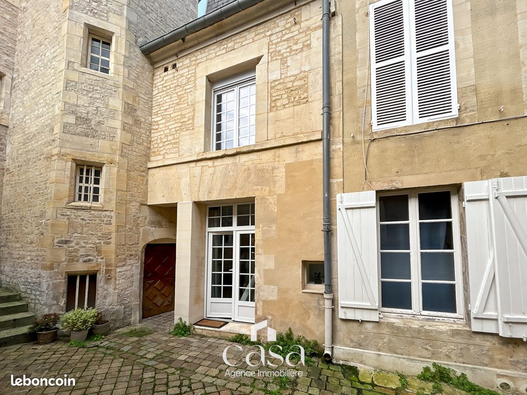 Maison 3 pièces 50 m² · à Caen · 50 m² · 1 000 €/mois