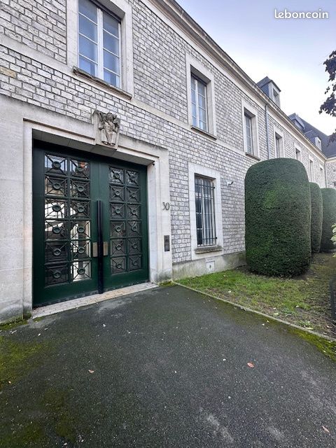 Appartement 2 pièces 45 m² · à Orléans · 45 m² · 630 €/mois