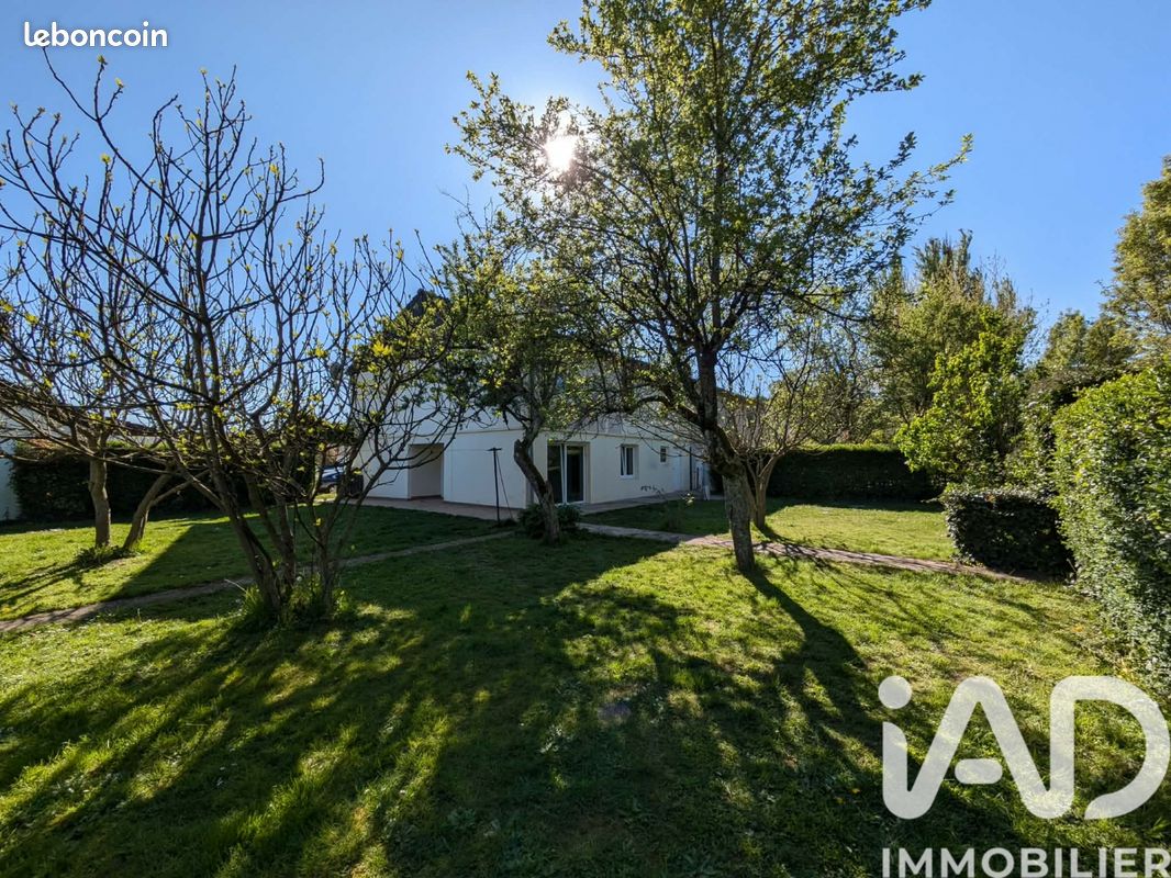 Maison 5 pièces 114 m² · à Terville · 114 m² · 383 000 €
