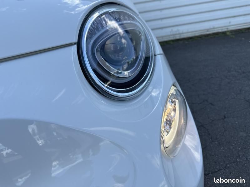 Abarth 500 1.4 Turbo T-Jet 165ch 595 MY22 (image 15)