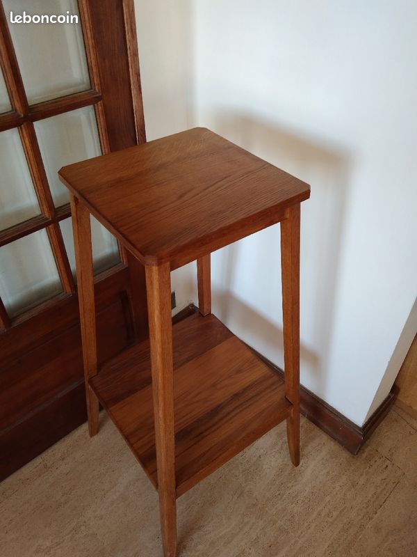Sellette pour fleur/ tabouret (image 4)