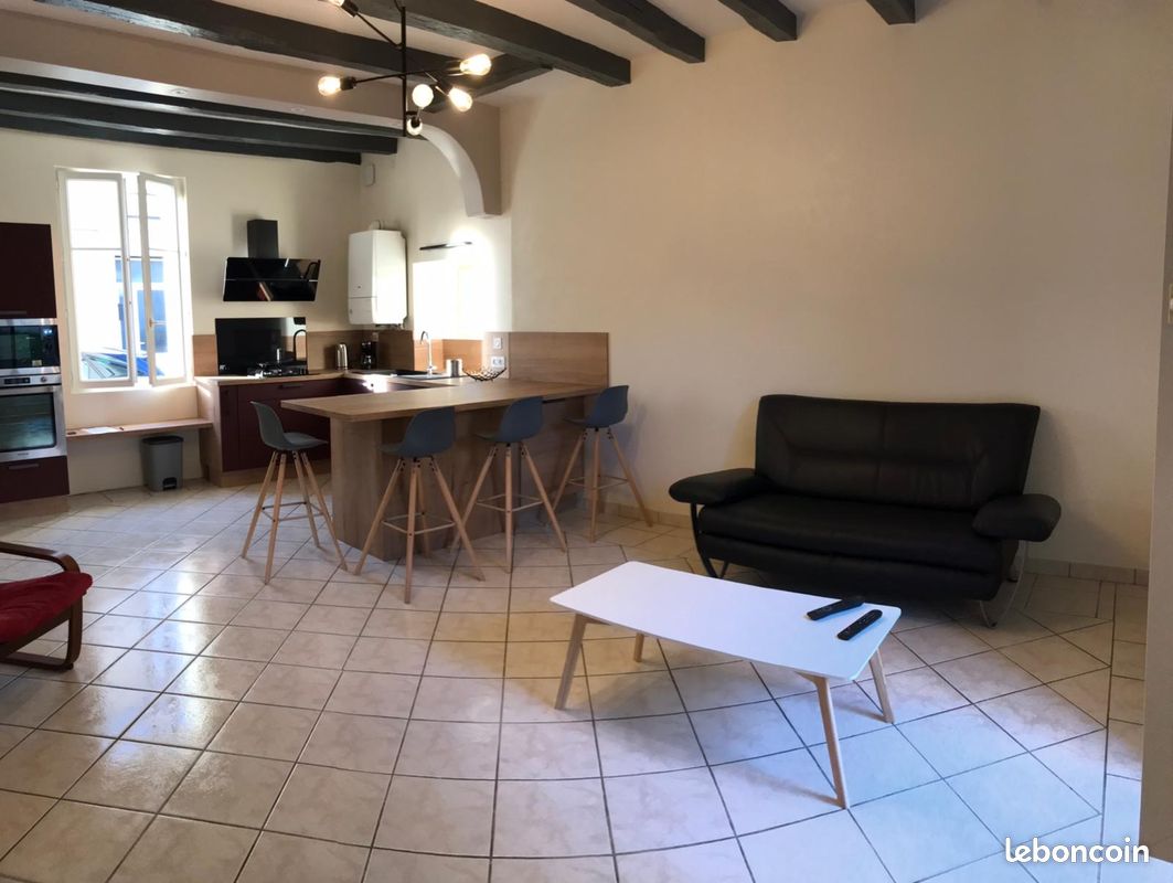 Location maison avec 4 chambres sur Angoulême (image 3)