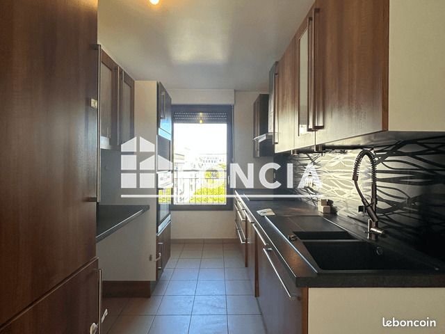 Appartement a louer massy - 4 pièce(s) - 81 m2 - Surfyn