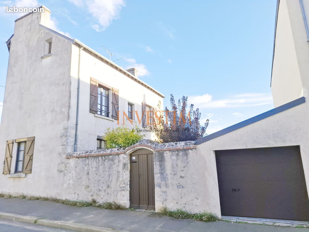 Maison 8 pièces 179 m² · à Blois · 179 m² · 265 000 €