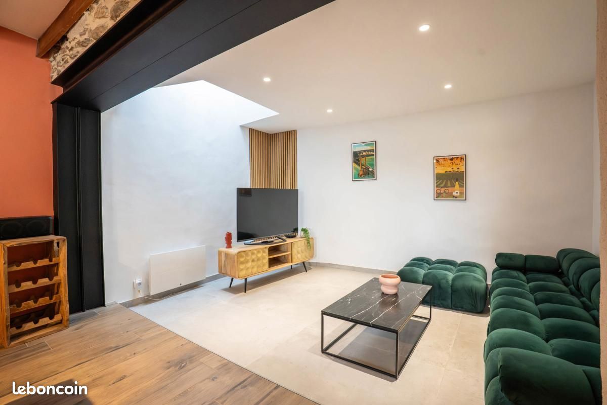 Appartement 3 pièces 76 m² · à Bouchemaine · 76 m² · 295 000 €