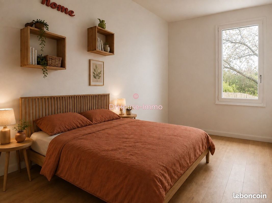 Appartement 2 pièces 34 m² · à Nantes · 34 m² · 129 000 €