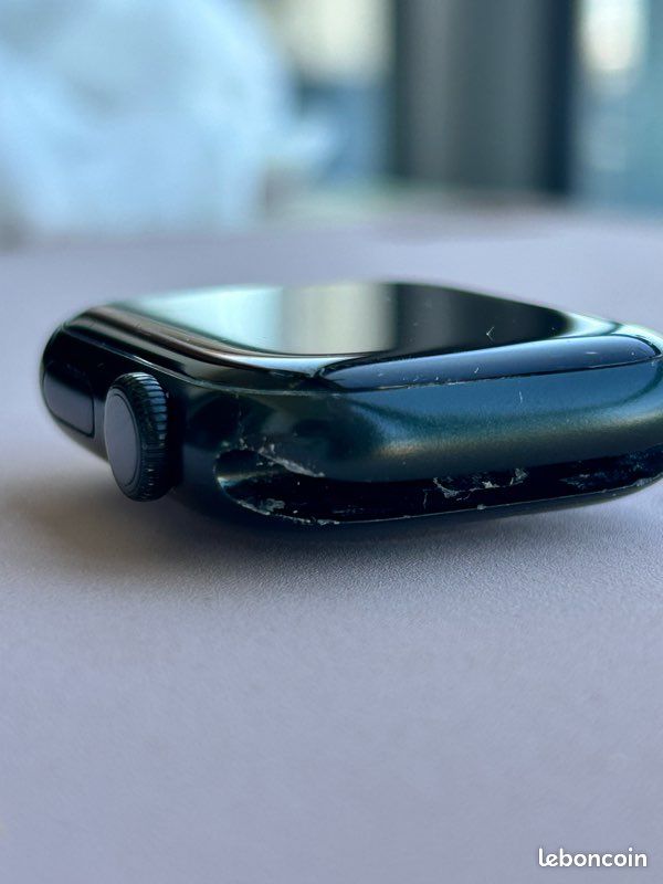 Apple Watch serie 7 (image 7)