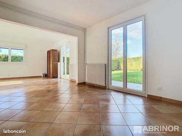 Maison 4 pièces 103 m²