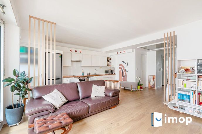Appartement a louer meudon - 3 pièce(s) - 64 m2 - Surfyn