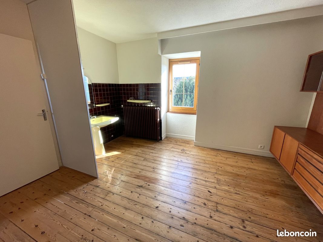 Appartement a louer ploemeur - 1 pièce(s) - 20 m2 - Surfyn