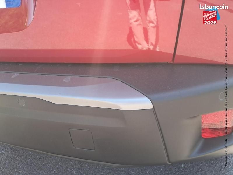 Peugeot 2008 e-2008 156ch 54 kWh Allure (image 28)