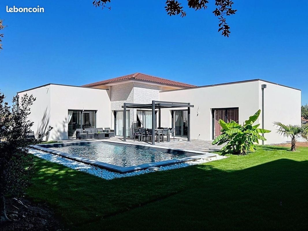 Maison 6 pièces 151 m² (image 1)