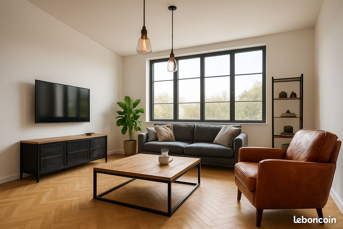 Appartement 3 pièces 71 m² · à Saint-Germain-en-Laye · 71 m² · 766 000 €
