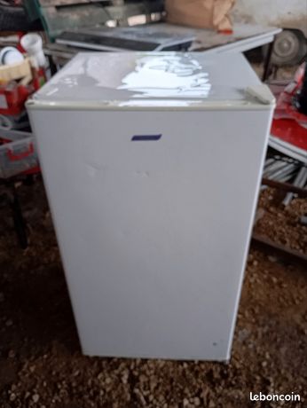 Frigo portatile a compressore 12/24/230V 52 Litri