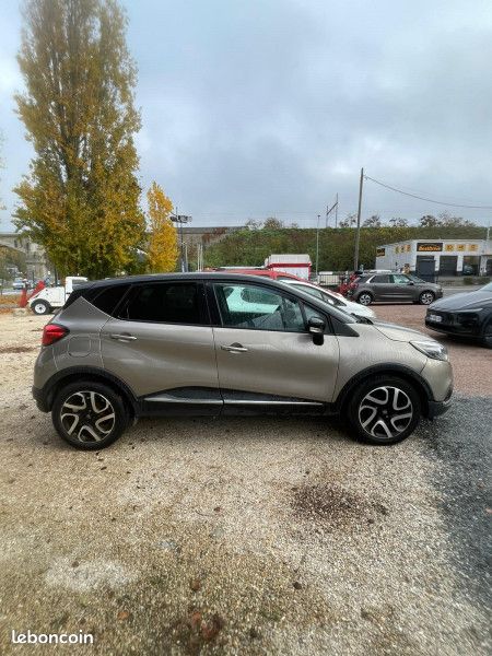 Renault CAPTUR 1.2 TCE 120CH INTENS EDC (image 3)