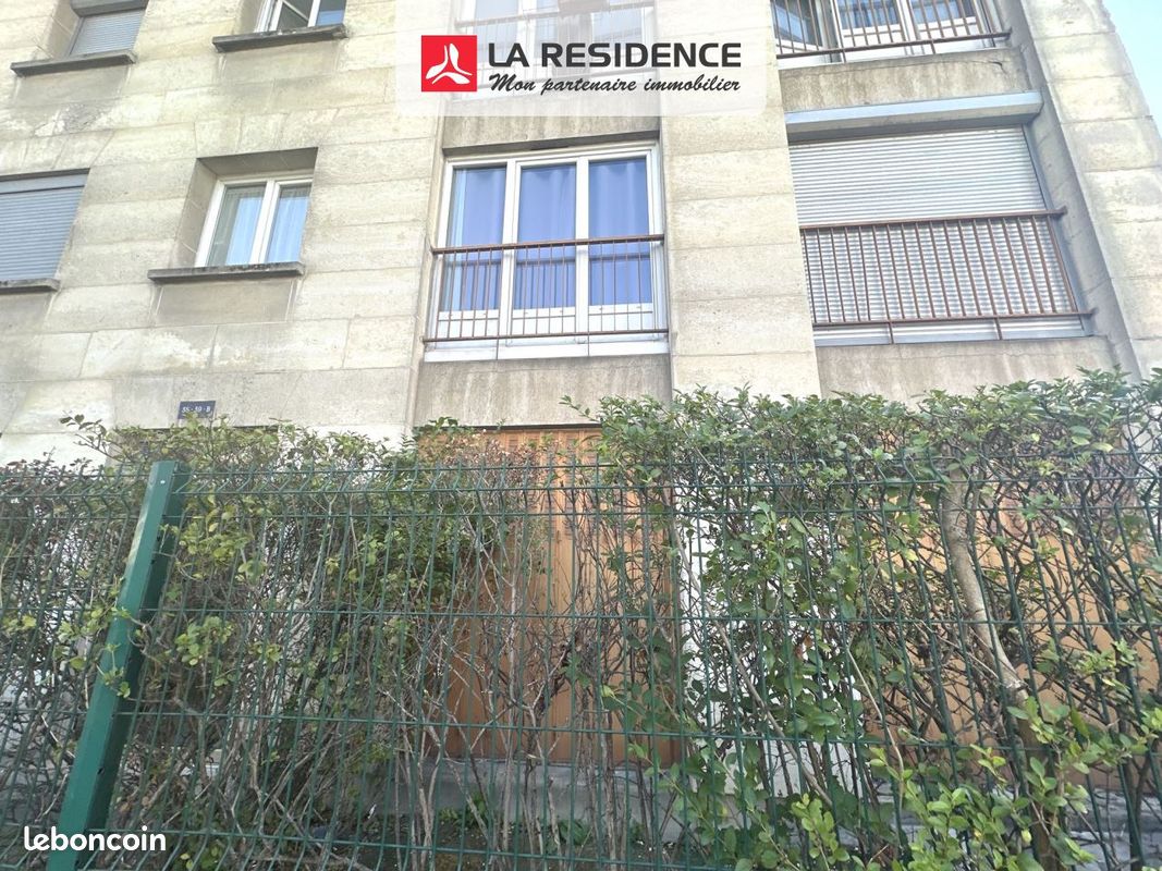 Appartement 2 pièces 33 m² · à Stains · 33 m² · 130 000 €