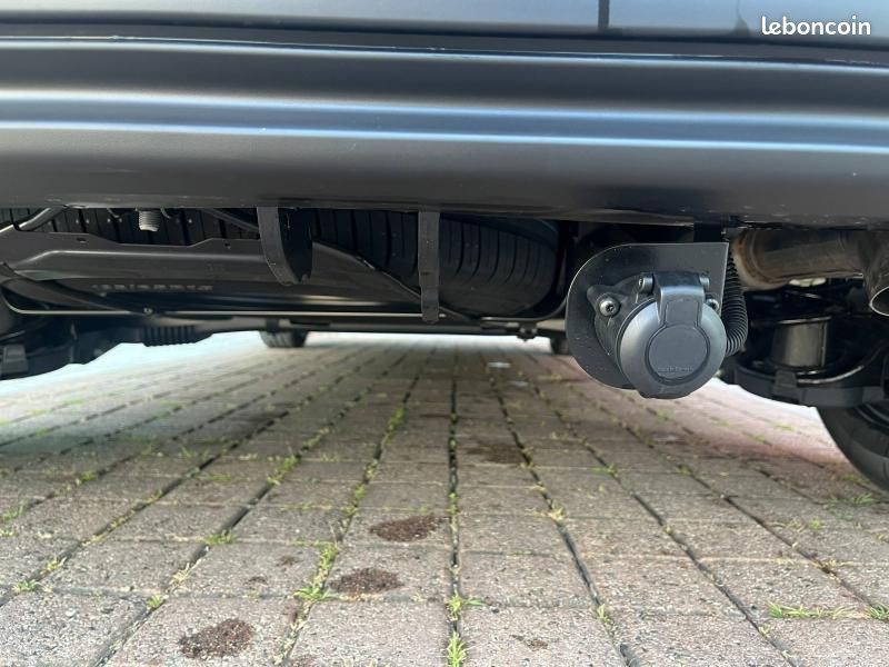 Fiat Doblo Fg M Diesel 100ch Pack Premium Connect (image 11)