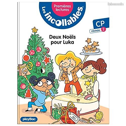 Deux Noëls pour Luka (image 1)