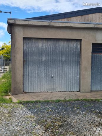 Garage PAIMBOEUF