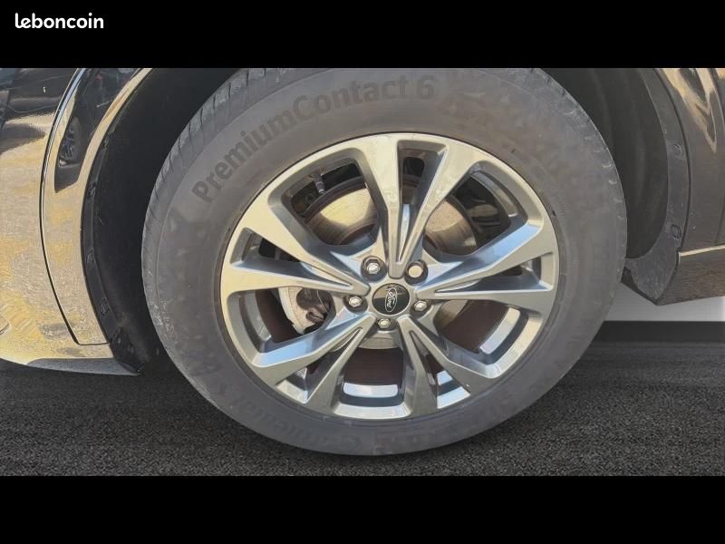 Ford Kuga 2.5 Duratec 190ch FHEV ST-Line X BVA (image 14)