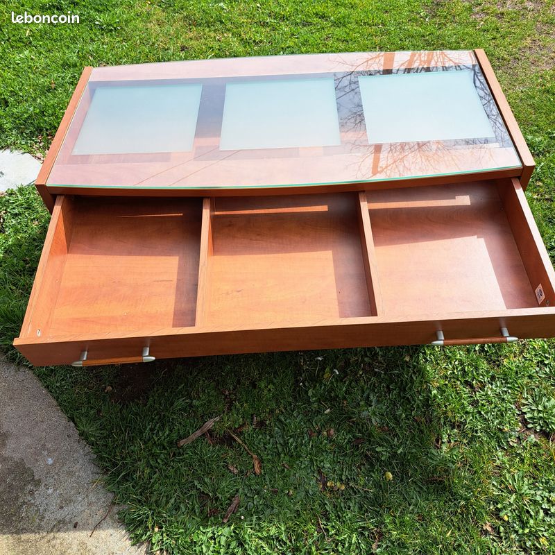 AMEUBLEMENT table basse (image 2)