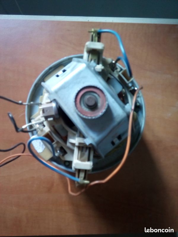 Pièce aspirateur moulinex compact 1000 sl (image 1)