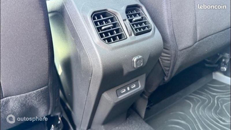Dacia Bigster 1.8 hybrid 155ch Extreme (image 13)